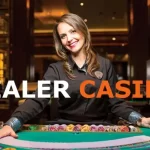 what is a Dealer