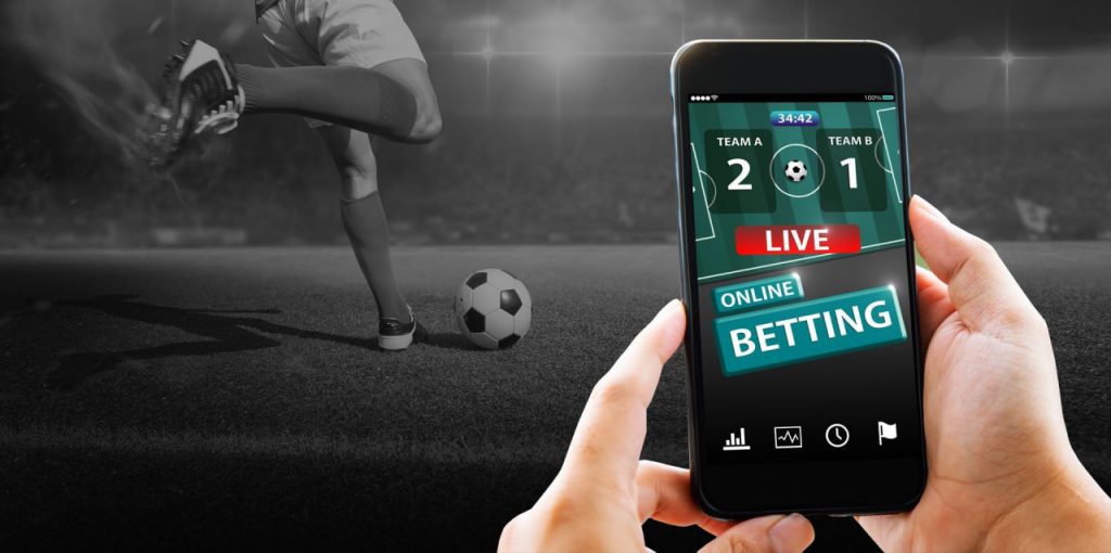 Sports Online bet